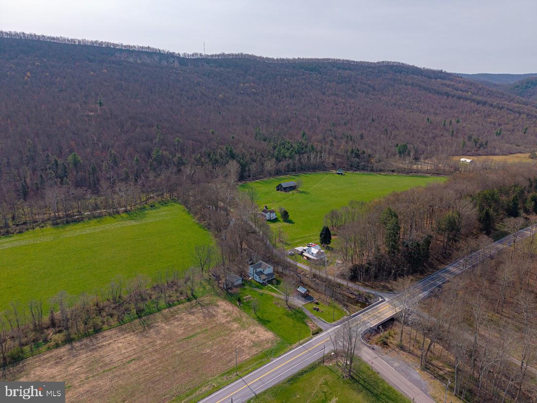 7016 Hyndman Road Buffalo Mills, PA 15534 - Photo 41 of 47