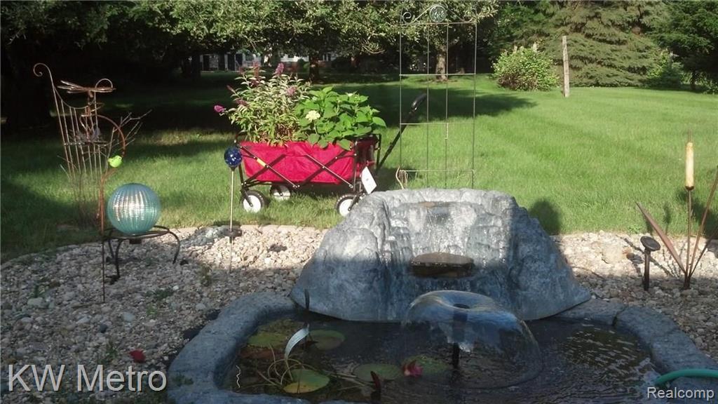 145 Wimpole Drive Rochester Hills, MI 48309 - Photo 20 of 21