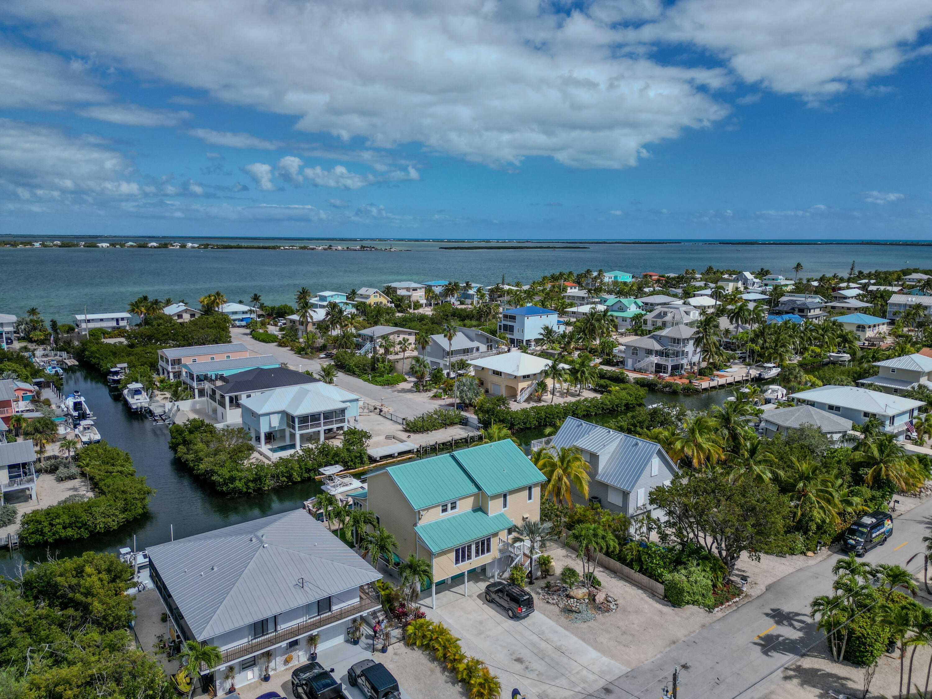 591 Blackbeard Road Summerland Key, FL 33042 - Photo 33 of 39 DJI_0078