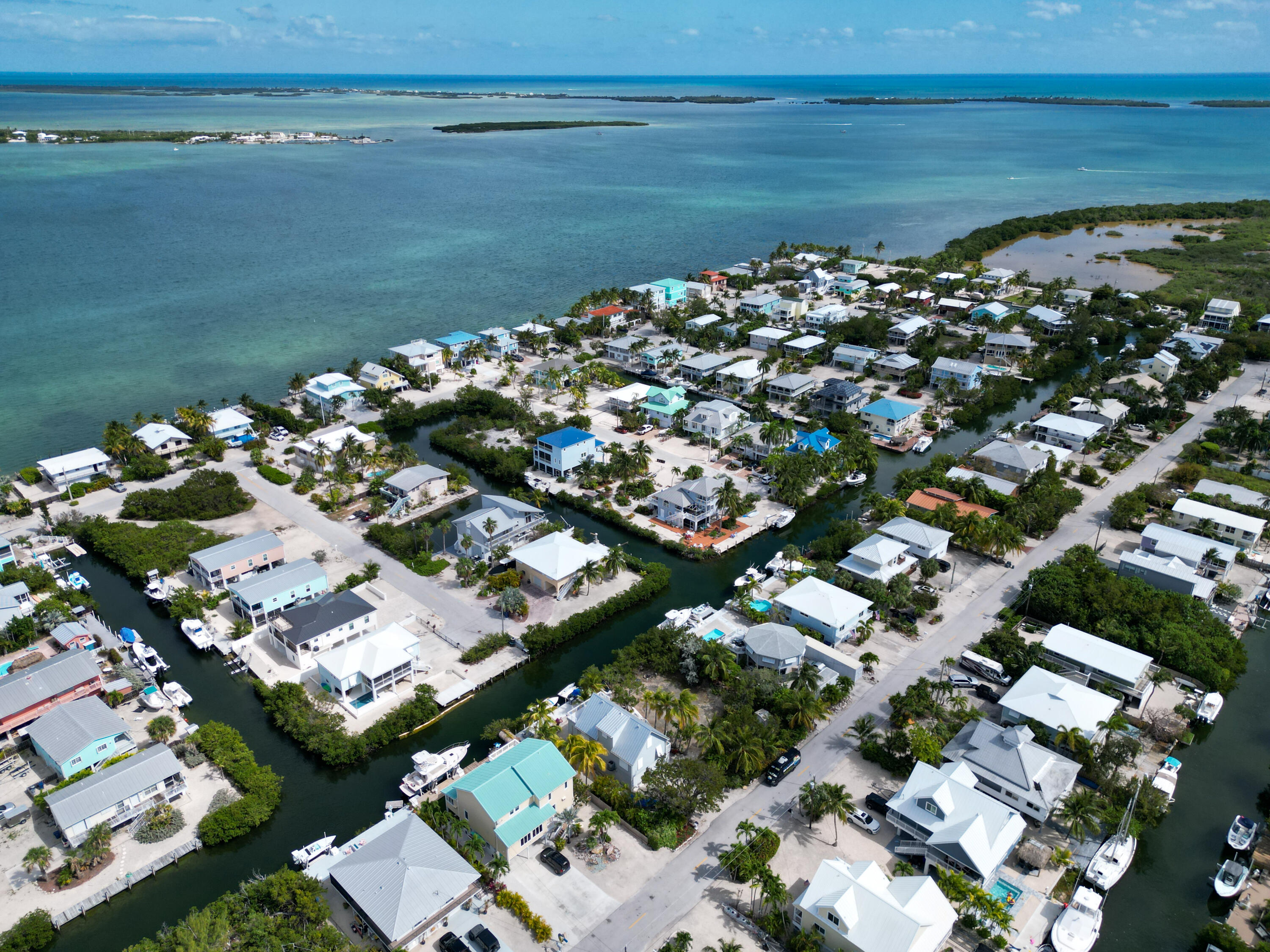 591 Blackbeard Road Summerland Key, FL 33042 - Photo 34 of 39 DJI_0079