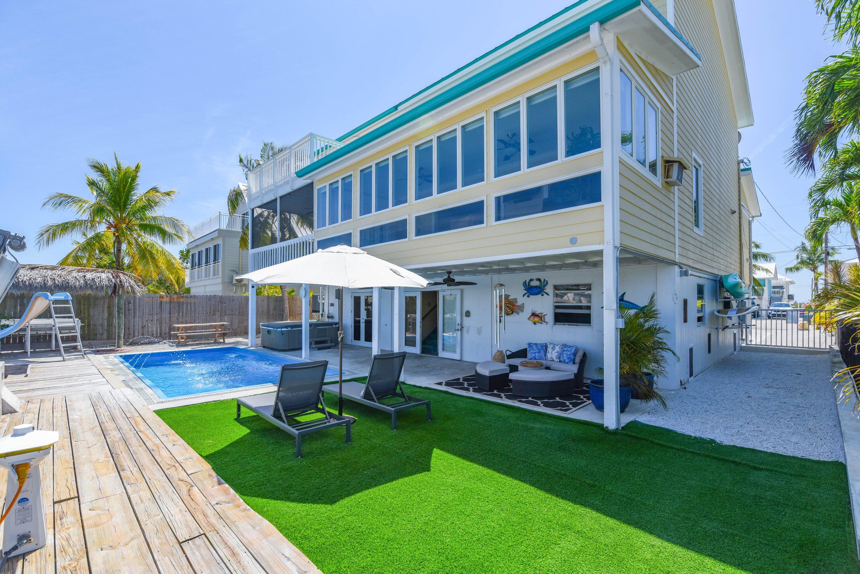 591 Blackbeard Road Summerland Key, FL 33042 - Photo 38 of 39 046-591BlackbeardRoad-SummerlandKey-FL-3