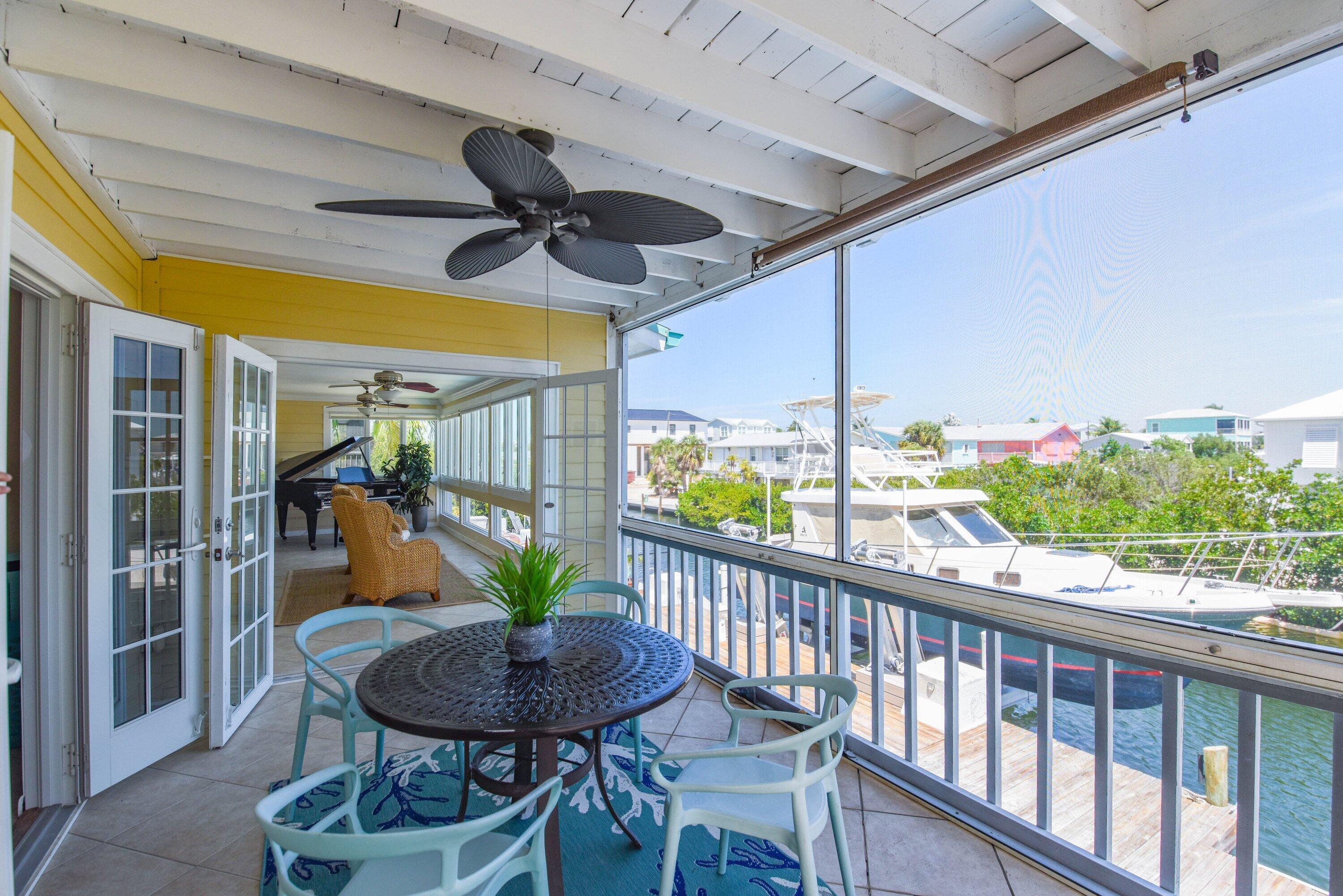 591 Blackbeard Road Summerland Key, FL 33042 - Photo 6 of 39 009-591BlackbeardRoad-SummerlandKey-FL-3