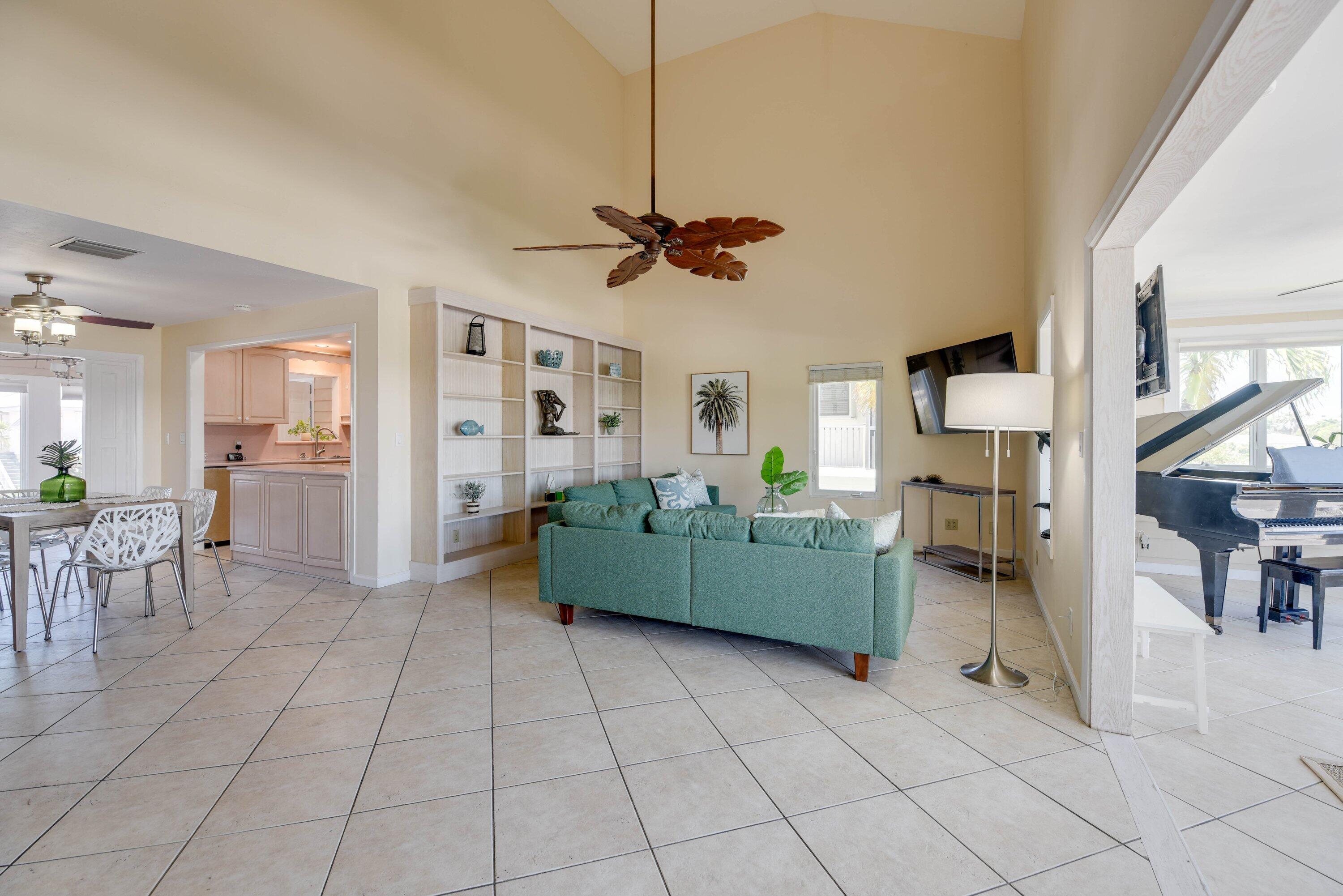 591 Blackbeard Road Summerland Key, FL 33042 - Photo 8 of 39 018-591BlackbeardRoad-SummerlandKey-FL-3