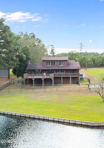 $519,900 | 224 Coral Road, Dudley, NC 28333