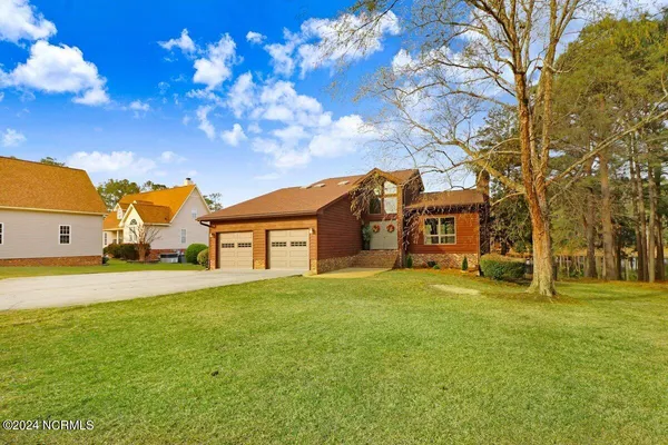 $519,900 | 224 Coral Road, Dudley, NC 28333