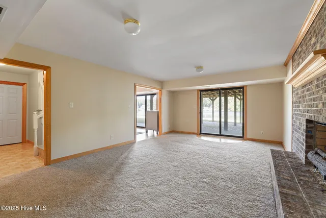 $519,900 | 224 Coral Road, Dudley, NC 28333