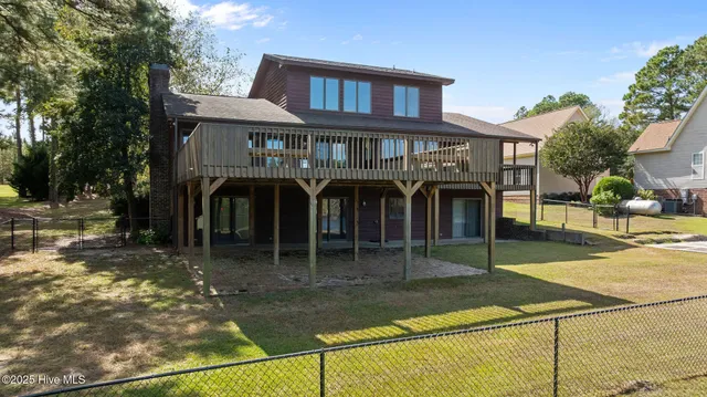 $519,900 | 224 Coral Road, Dudley, NC 28333