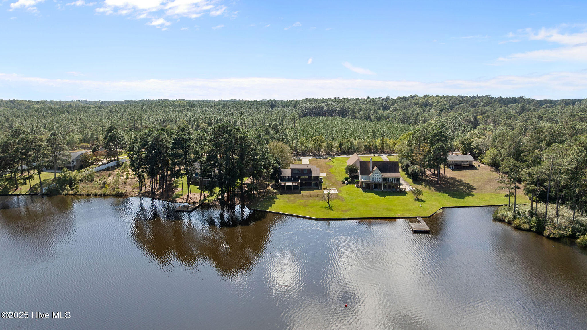 224 Coral Road Dudley, NC 28333 - Photo 71 of 87 DJI_0221