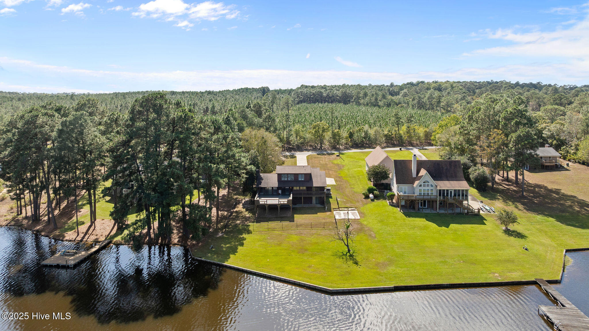 224 Coral Road Dudley, NC 28333 - Photo 72 of 87 DJI_0218