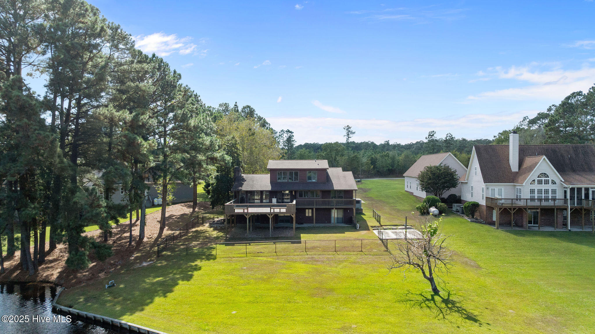224 Coral Road Dudley, NC 28333 - Photo 74 of 87 DJI_0202