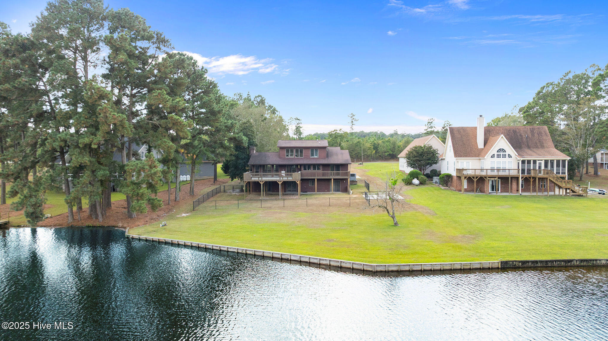 224 Coral Road Dudley, NC 28333 - Photo 77 of 87 DJI_0947