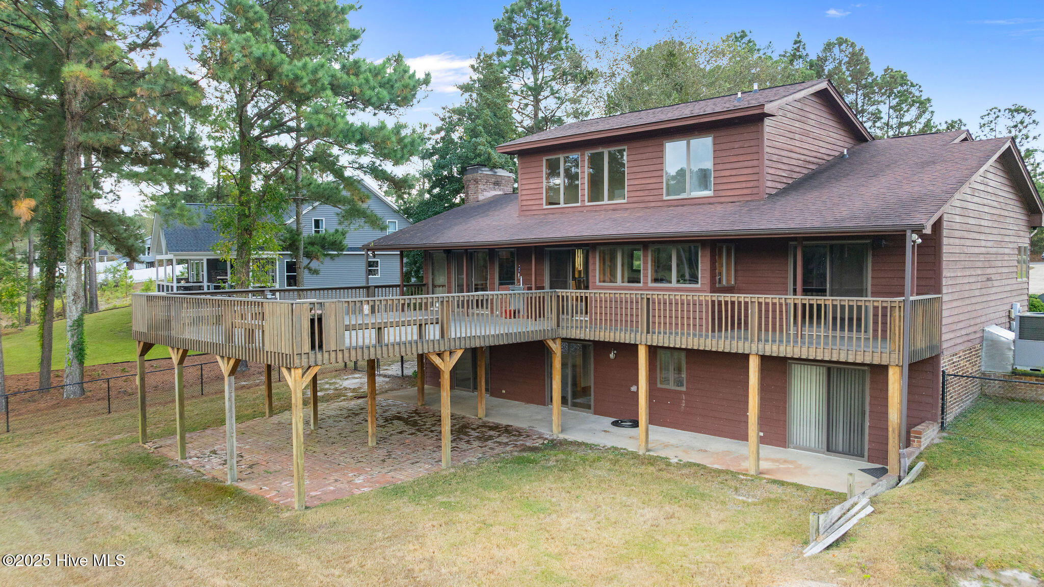 224 Coral Road Dudley, NC 28333 - Photo 79 of 87 DJI_0932