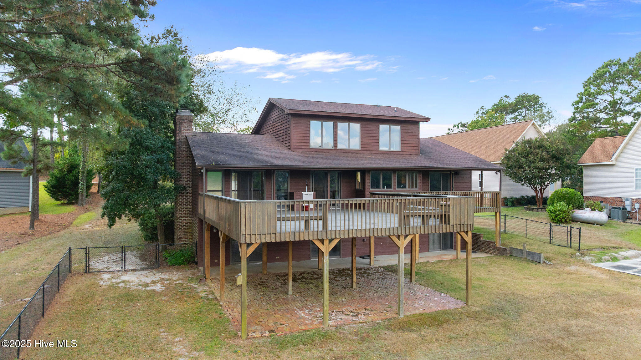 224 Coral Road Dudley, NC 28333 - Photo 83 of 87 DJI_0907