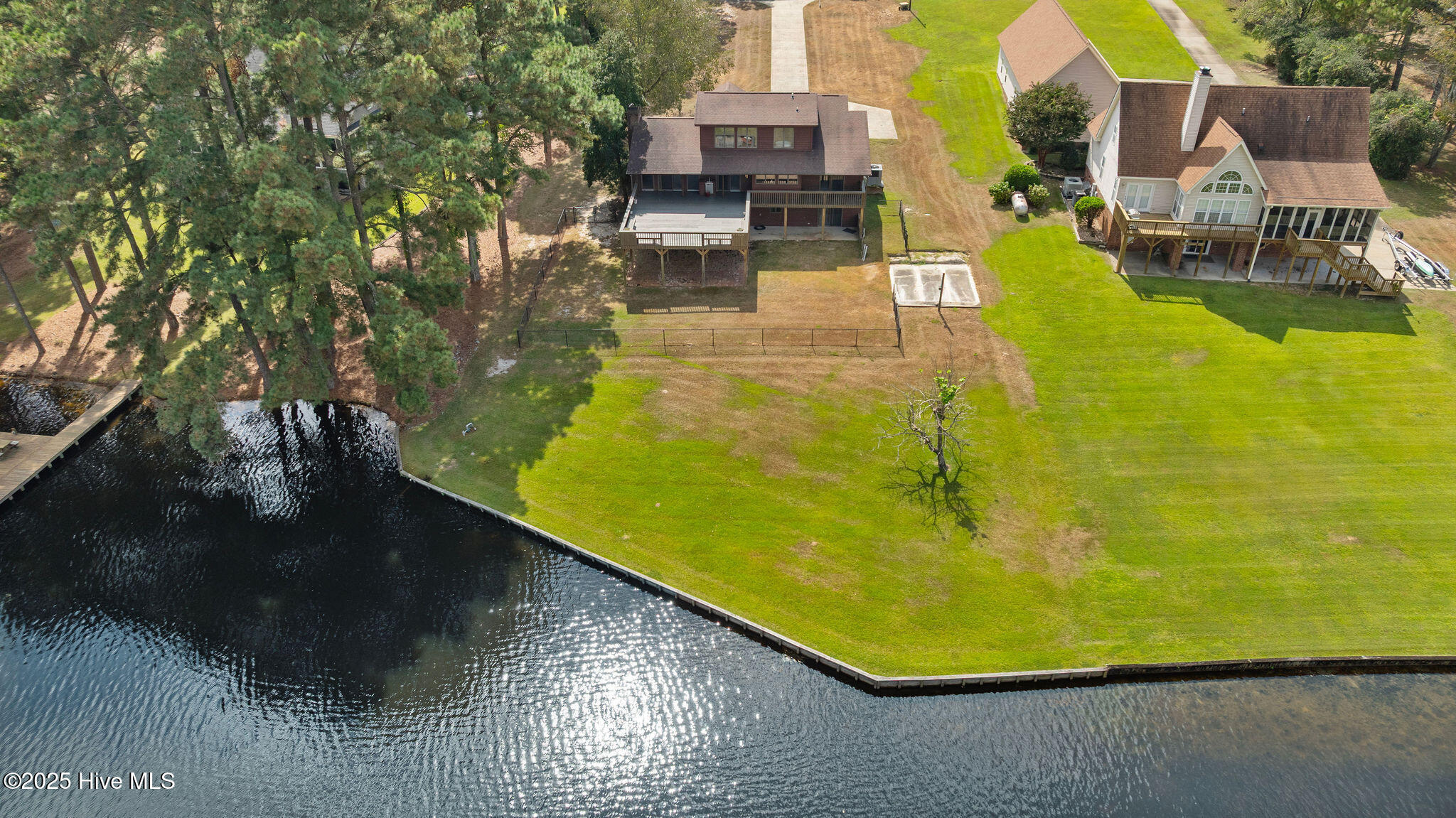 224 Coral Road Dudley, NC 28333 - Photo 85 of 87 DJI_0885