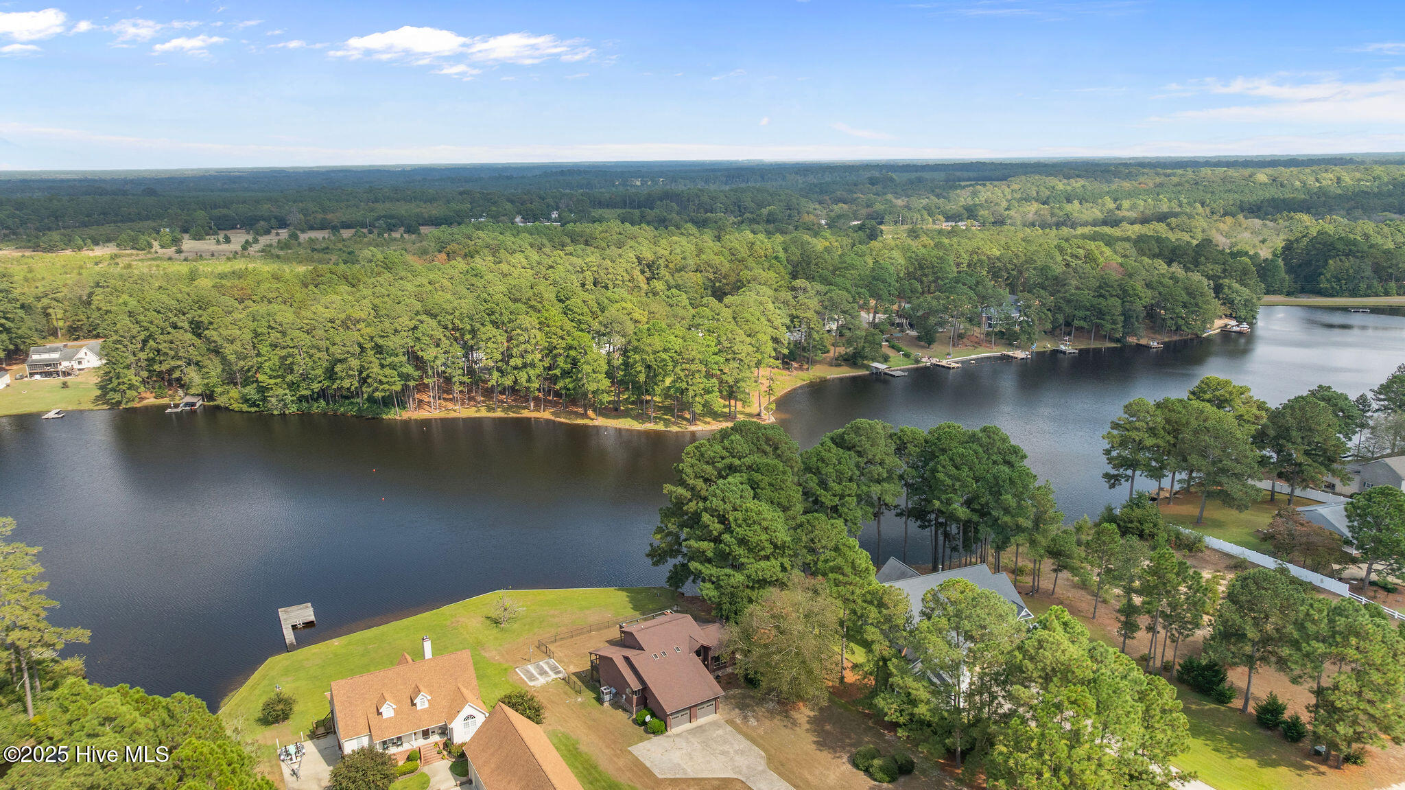 224 Coral Road Dudley, NC 28333 - Photo 86 of 87 DJI_0875