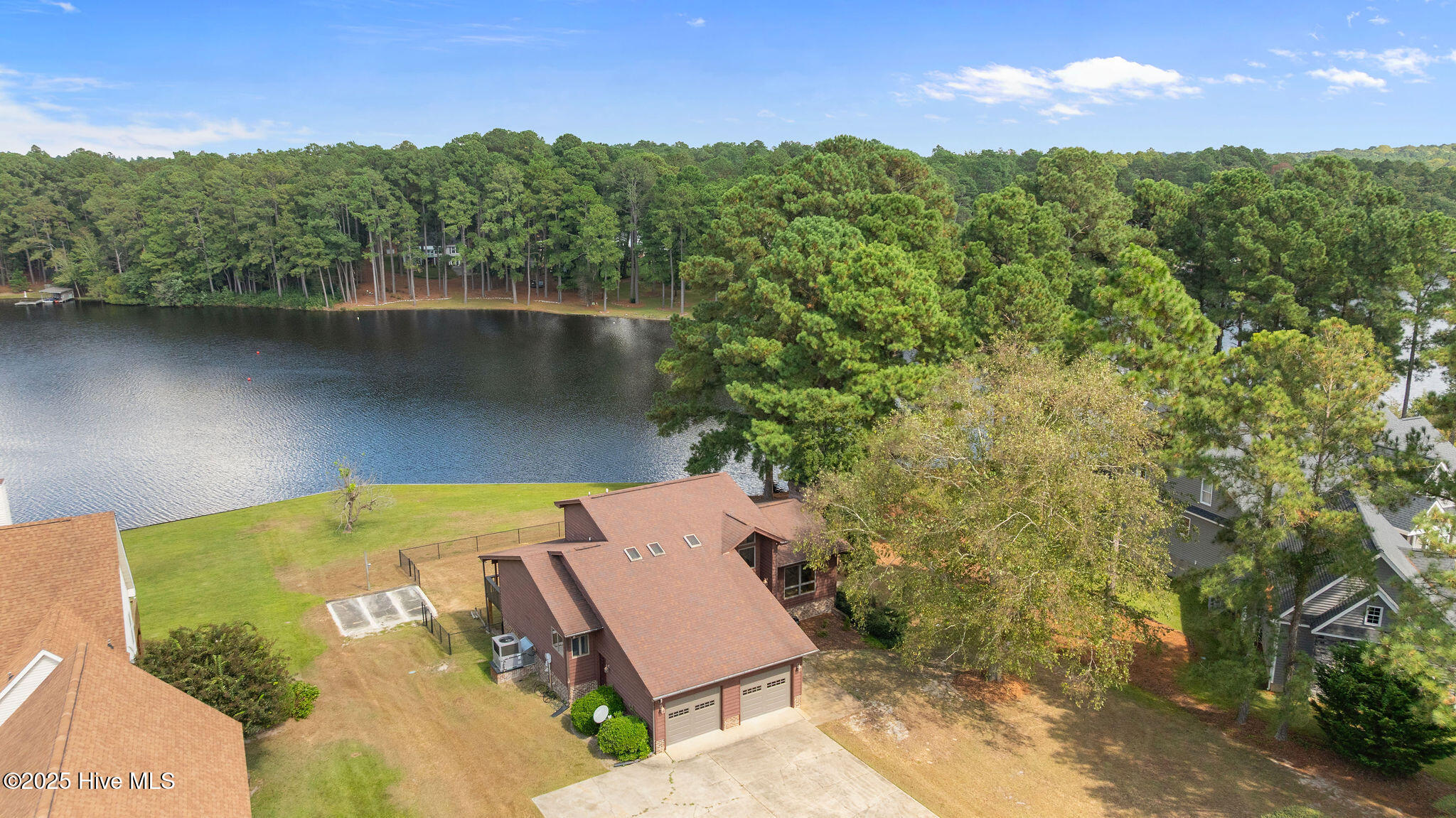 224 Coral Road Dudley, NC 28333 - Photo 87 of 87 DJI_0867