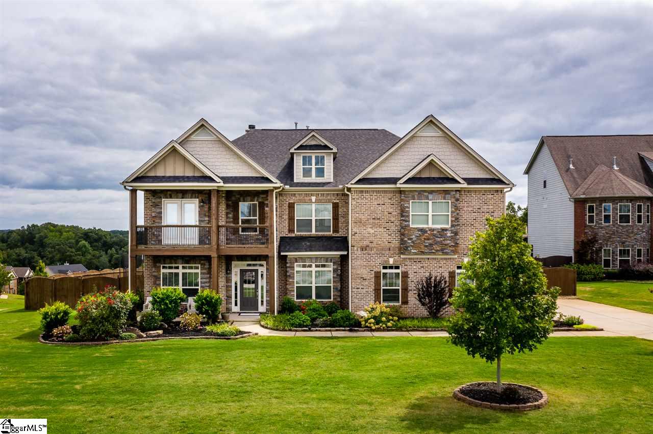 1 Fitzgerald Way Greer, SC 29651 - Photo 2 of 36 Gallery Image 2