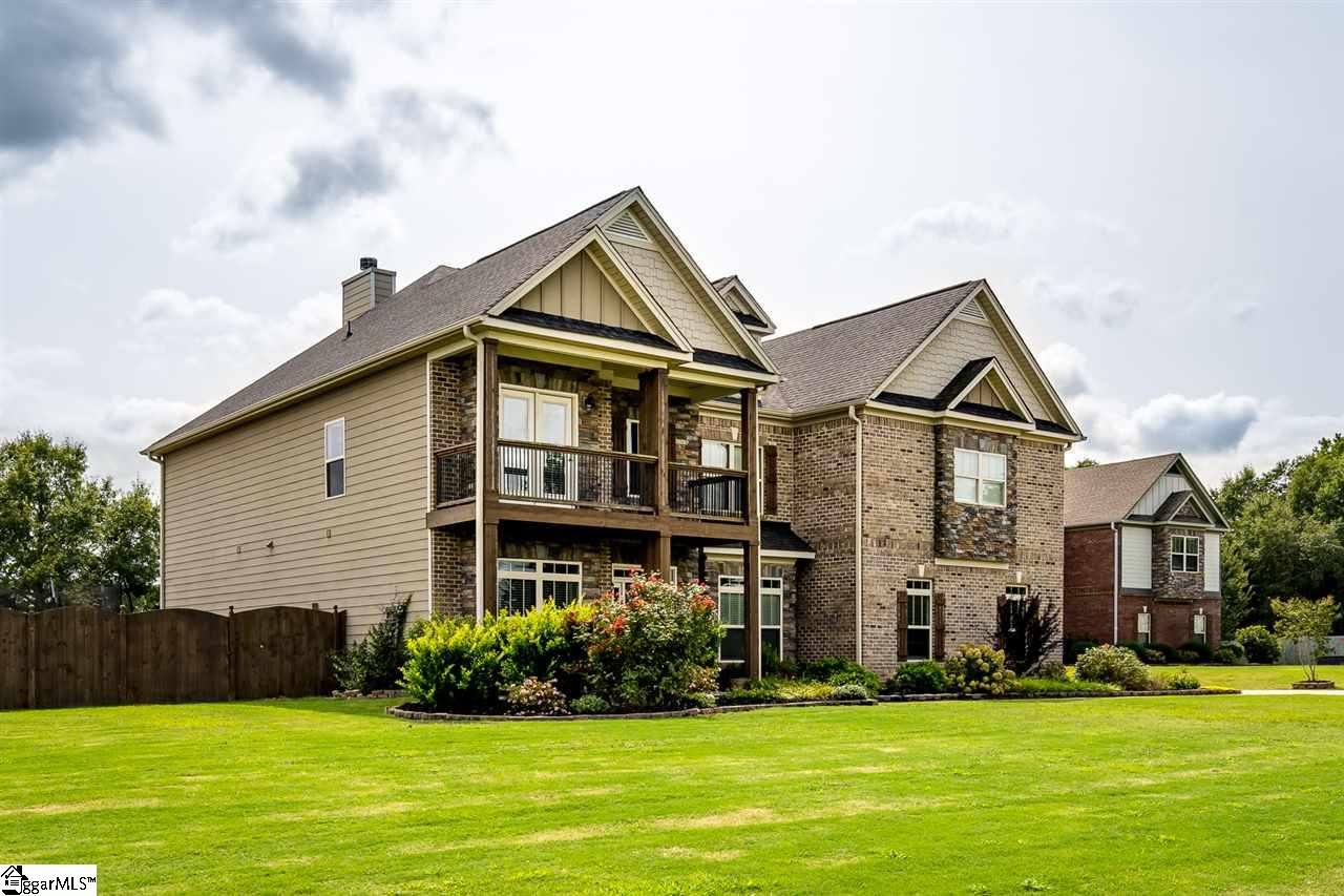1 Fitzgerald Way Greer, SC 29651 - Photo 3 of 36 Gallery Image 3