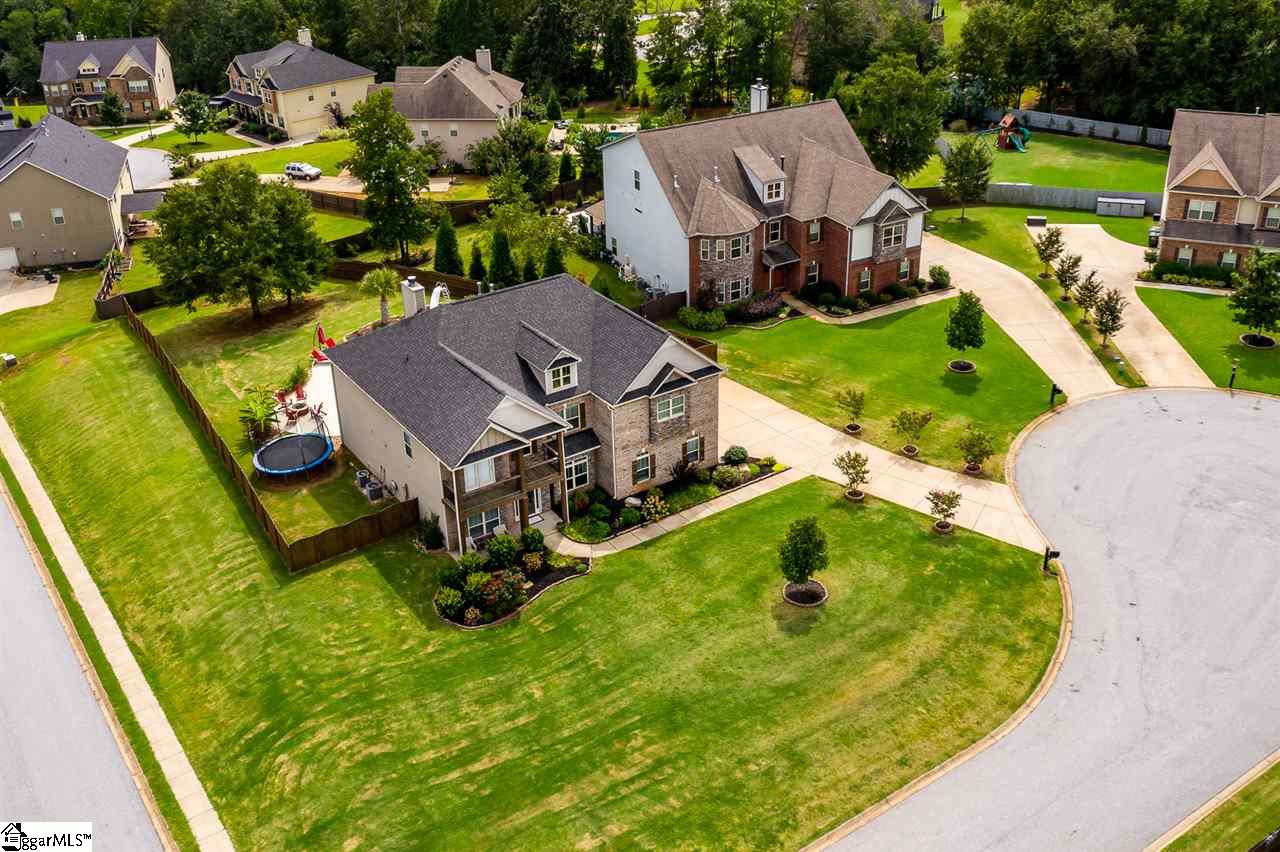 1 Fitzgerald Way Greer, SC 29651 - Photo 4 of 36 Gallery Image 4