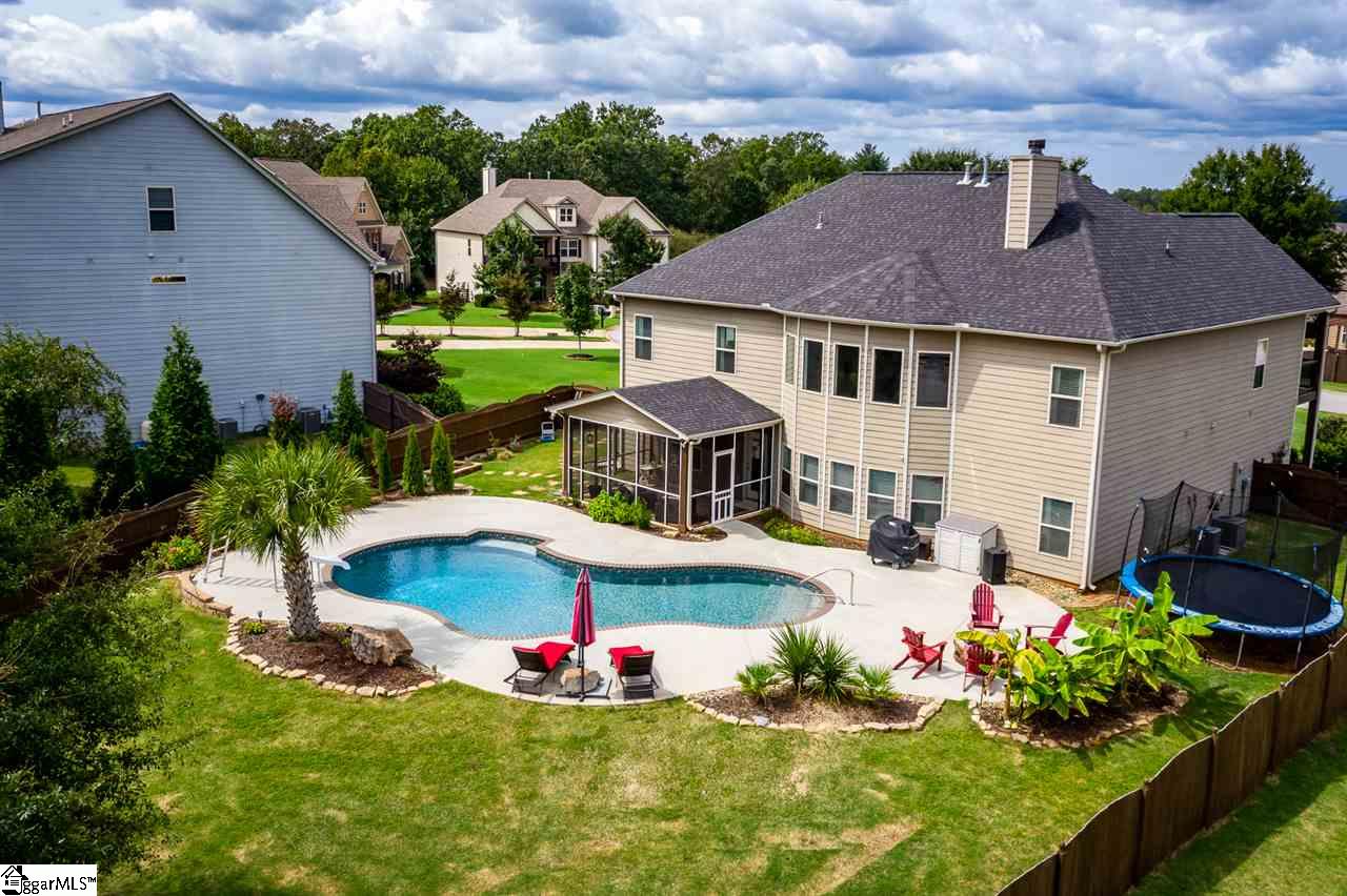 1 Fitzgerald Way Greer, SC 29651 - Photo 36 of 36 Gallery Image 36