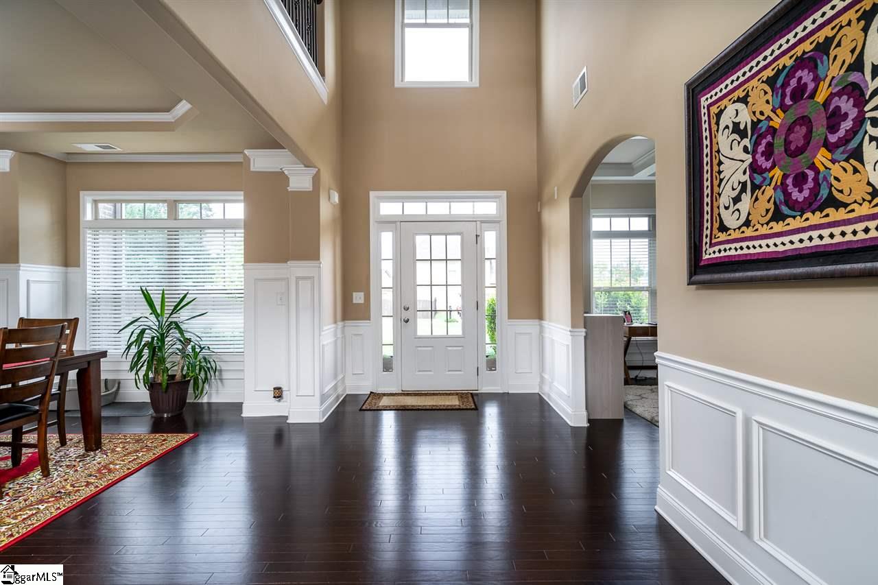 1 Fitzgerald Way Greer, SC 29651 - Photo 5 of 36 Gallery Image 5