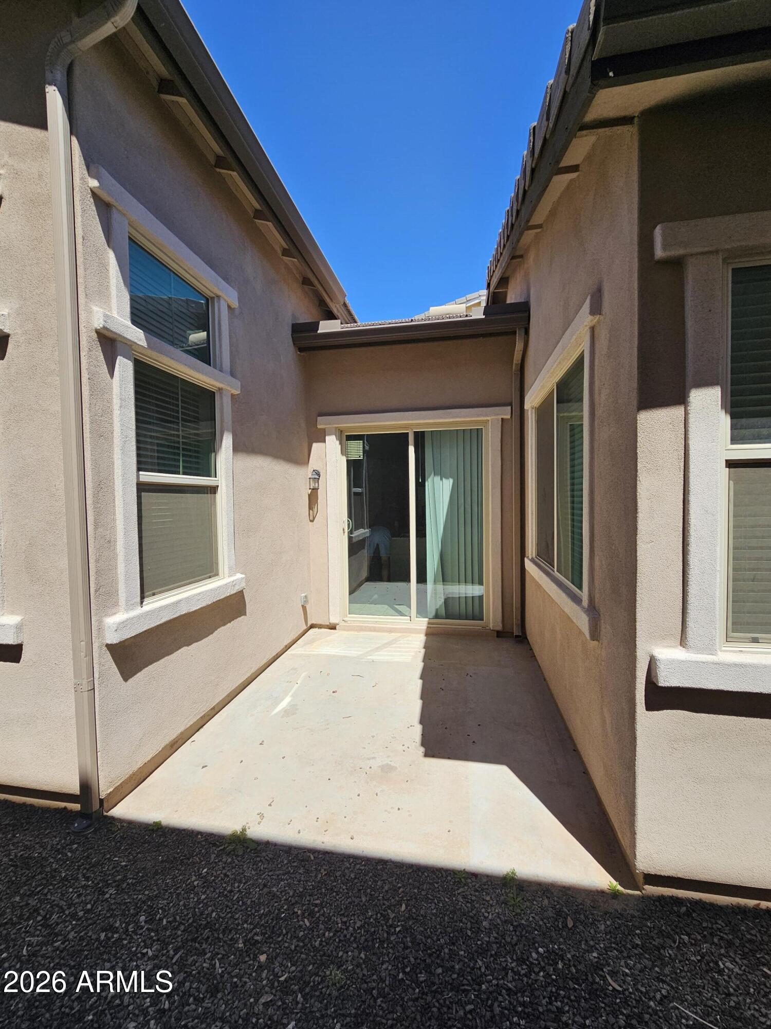 2253 South Wallrade Lane Gilbert, AZ 85295 - Photo 22 of 26 Wallrade Courtyard