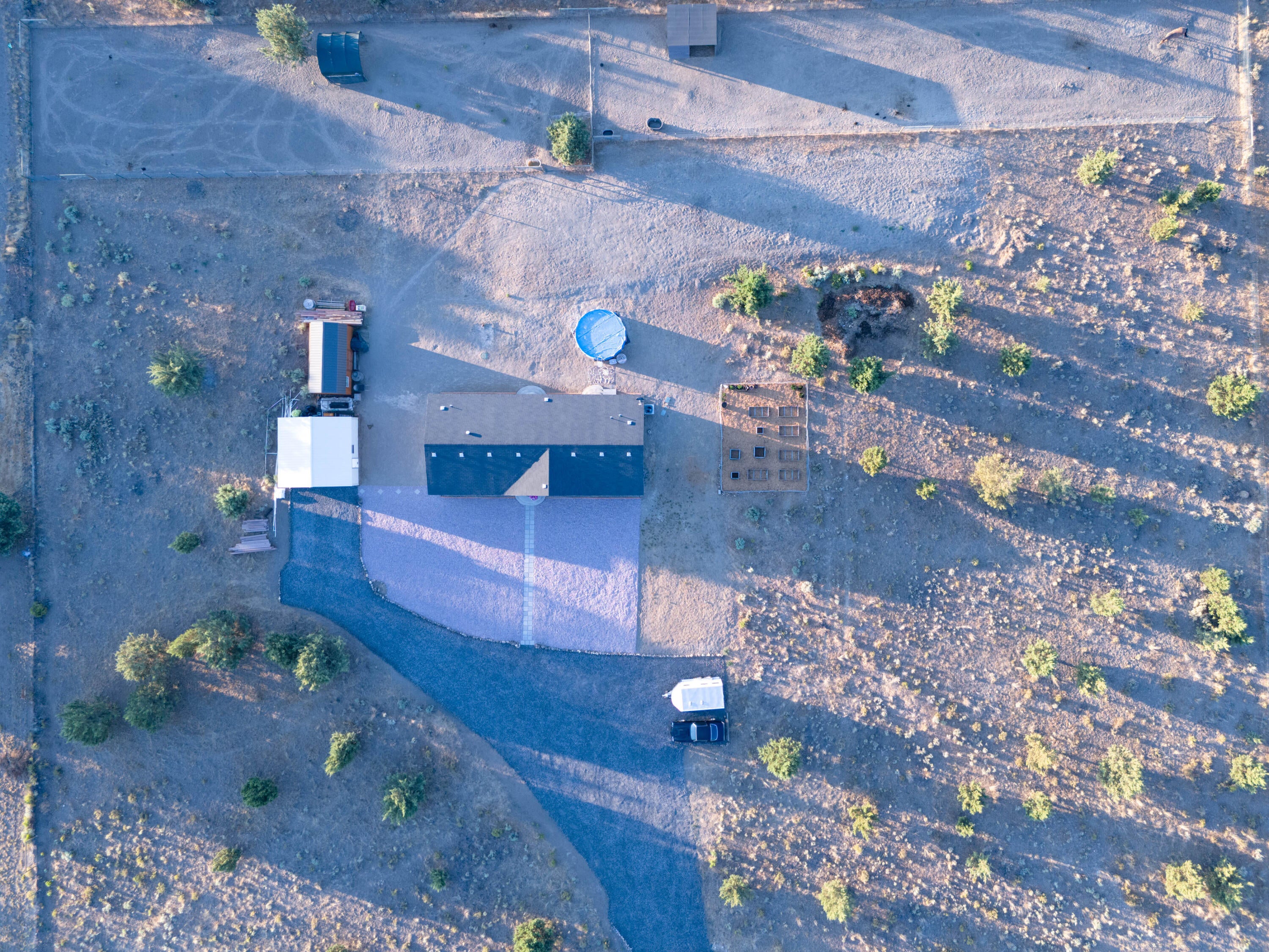 7850 Southwest Shad Road Terrebonne, OR 97760 - Photo 18 of 21 DJI_20240731174325_0006_D