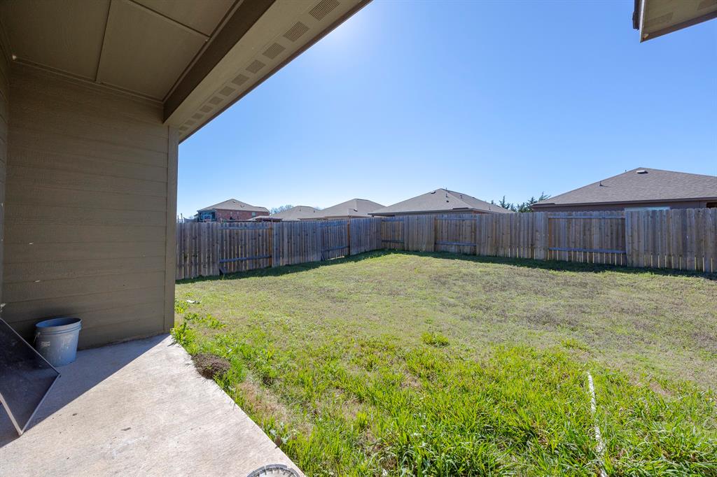 208 Harvey Street Anna, TX 75409 - Photo 34 of 34