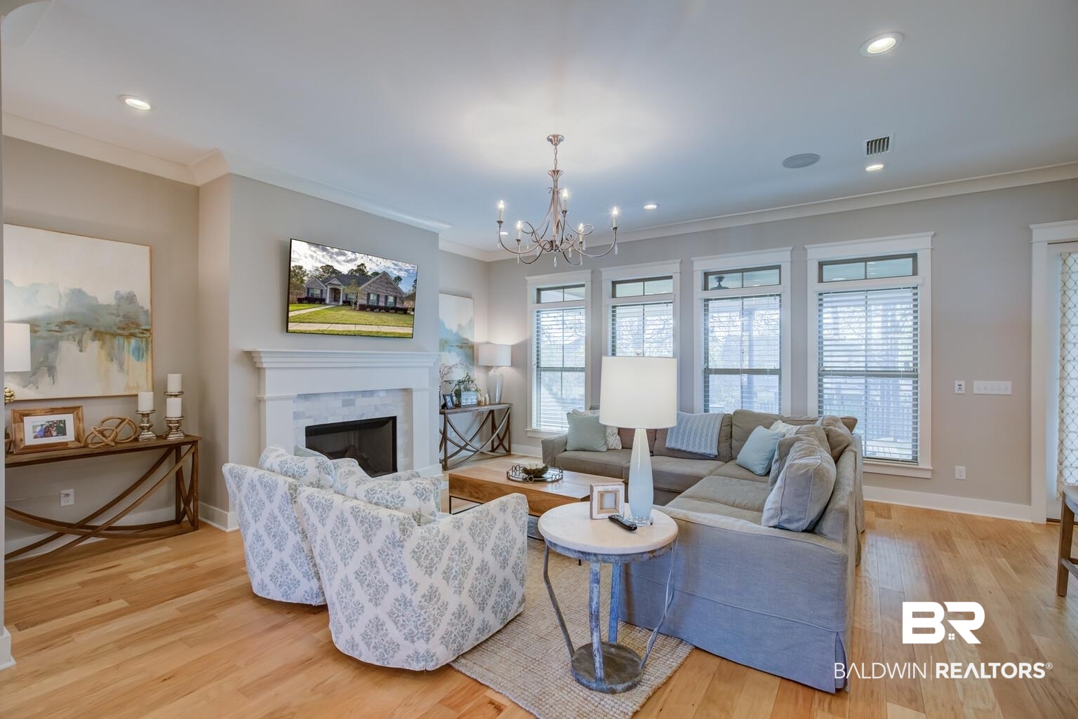 6263 Garrison Drive Daphne, AL 36527 - Photo 12 of 50