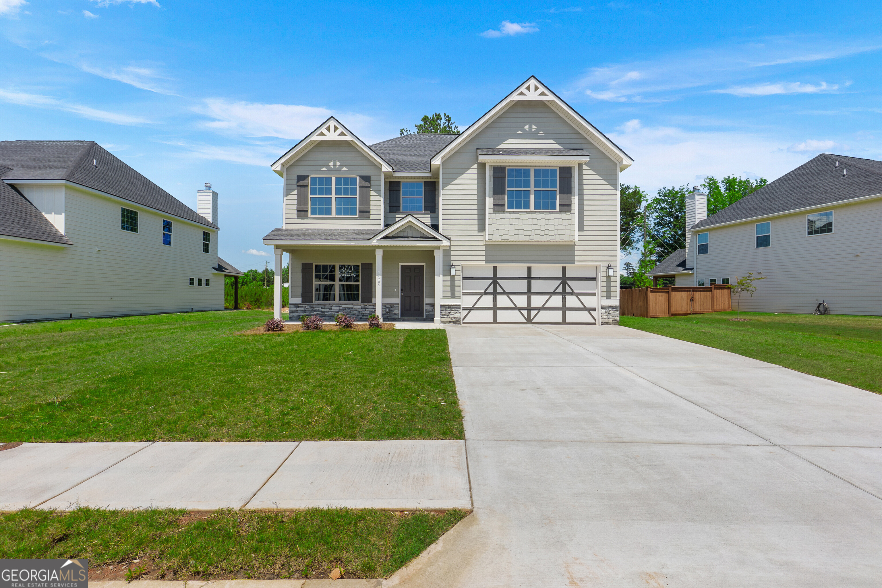 5387 Felles Way Forsyth, GA 31029 - Photo 2 of 67