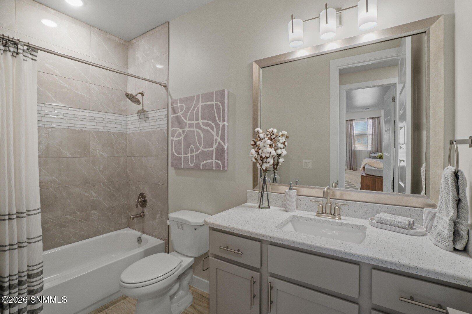 7252 Ultramarine Road Las Cruces, NM 88012 - Photo 16 of 23 image