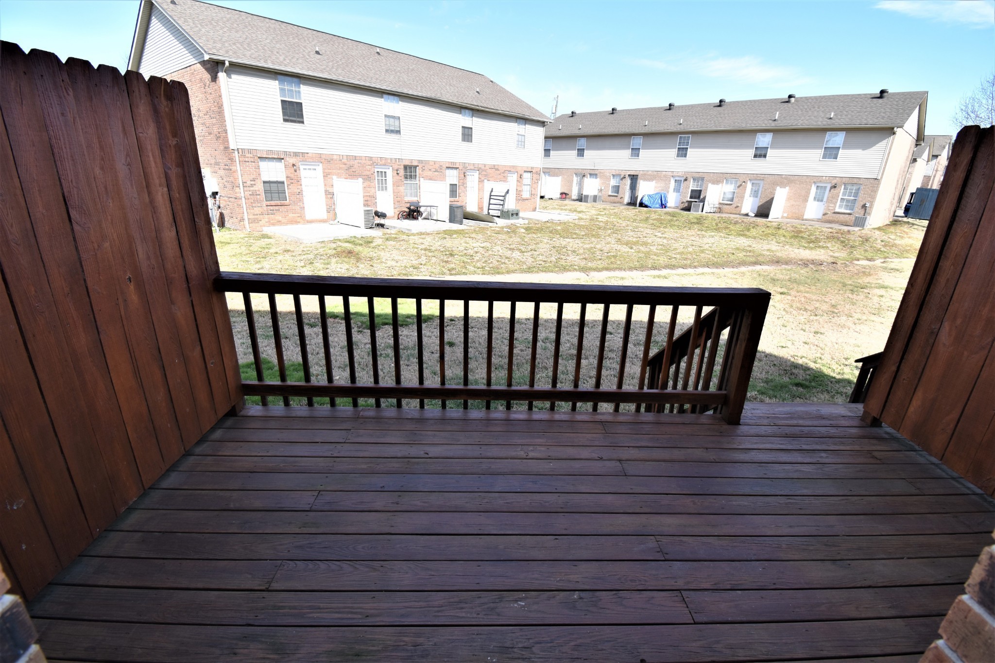 295 Raleigh Drive, Unit D Clarksville, TN 37043 - Photo 18 of 20
