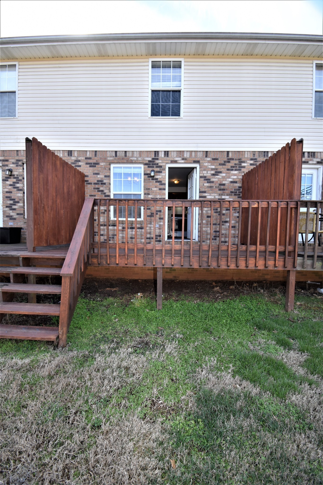 295 Raleigh Drive, Unit D Clarksville, TN 37043 - Photo 19 of 20