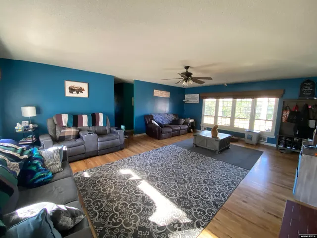 $335,000 | 924 Antelope Drive, Riverton, WY 82501