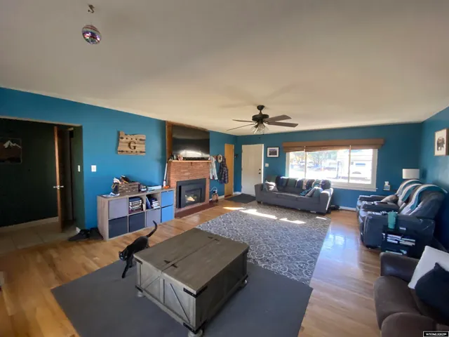 $335,000 | 924 Antelope Drive, Riverton, WY 82501