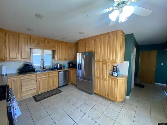 $335,000 | 924 Antelope Drive, Riverton, WY 82501