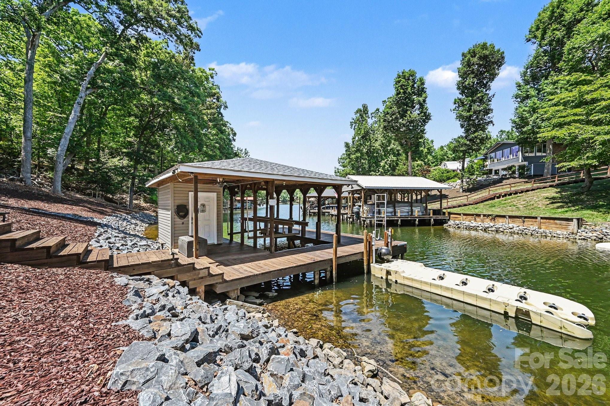 512 Deerfield Road Mount Gilead, NC 27306 - Photo 41 of 48