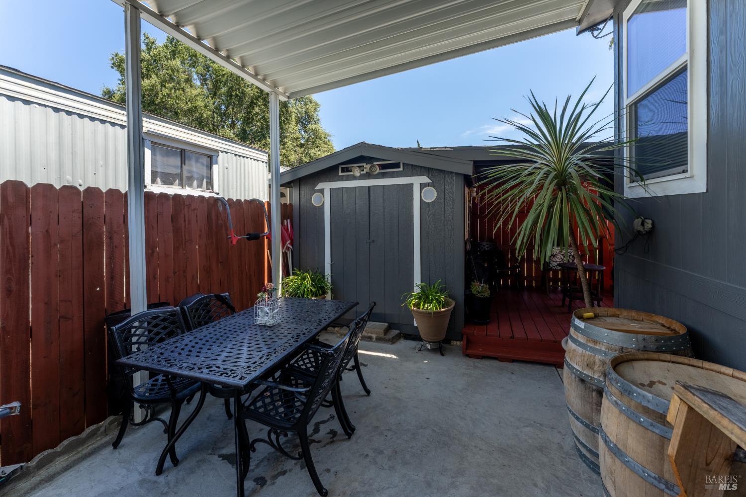 2101 South State Street, Unit 65 Ukiah, CA 95482 - Photo 21 of 26