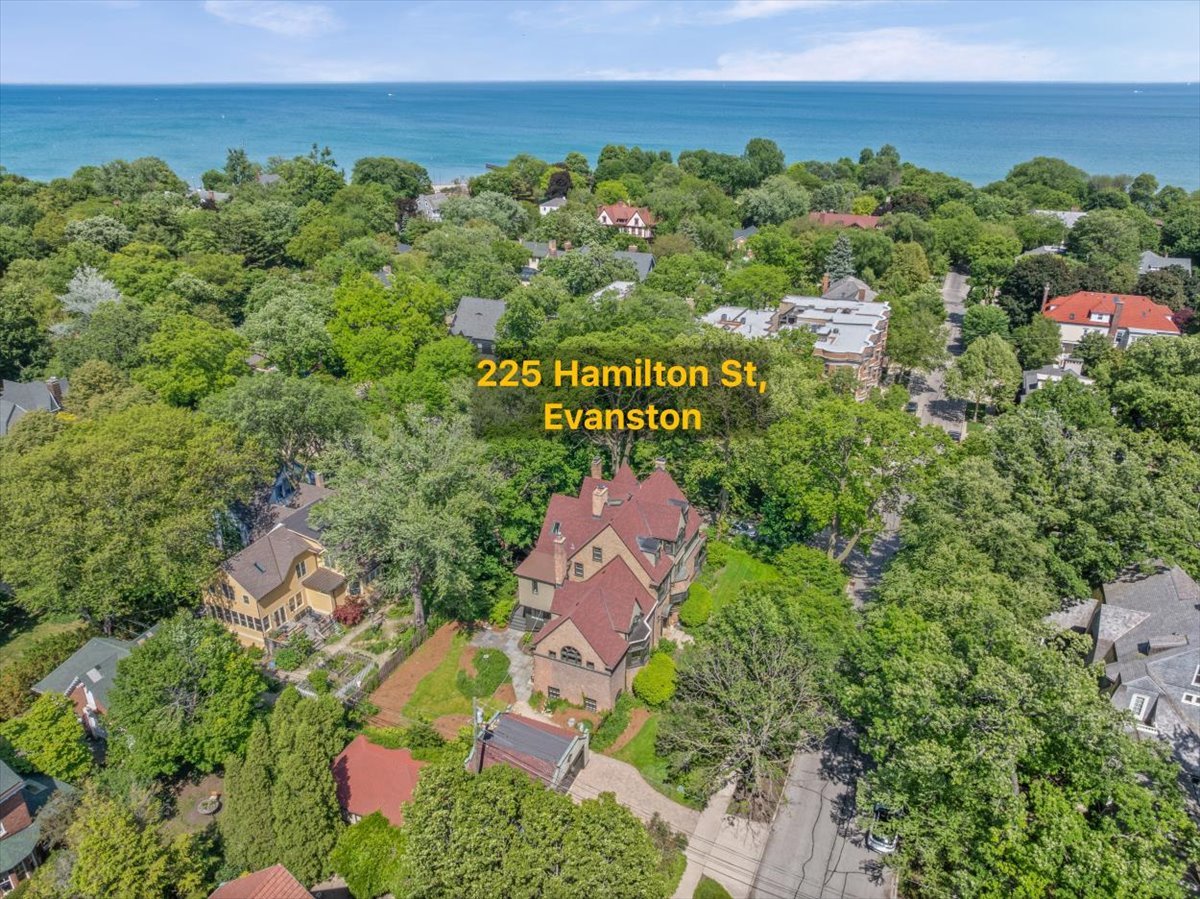 225 Hamilton Street Evanston, IL 60202 - Photo 2 of 33
