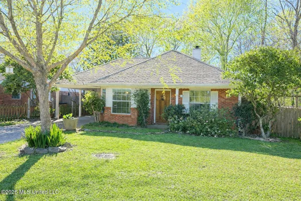 $193,440 | 3699 Flynn Drive, Pearl, MS 39208