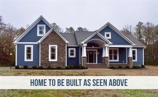 4511 Gelding Road Barhamsville, VA 23011 - Photo 1 of 3 Gallery Image 1