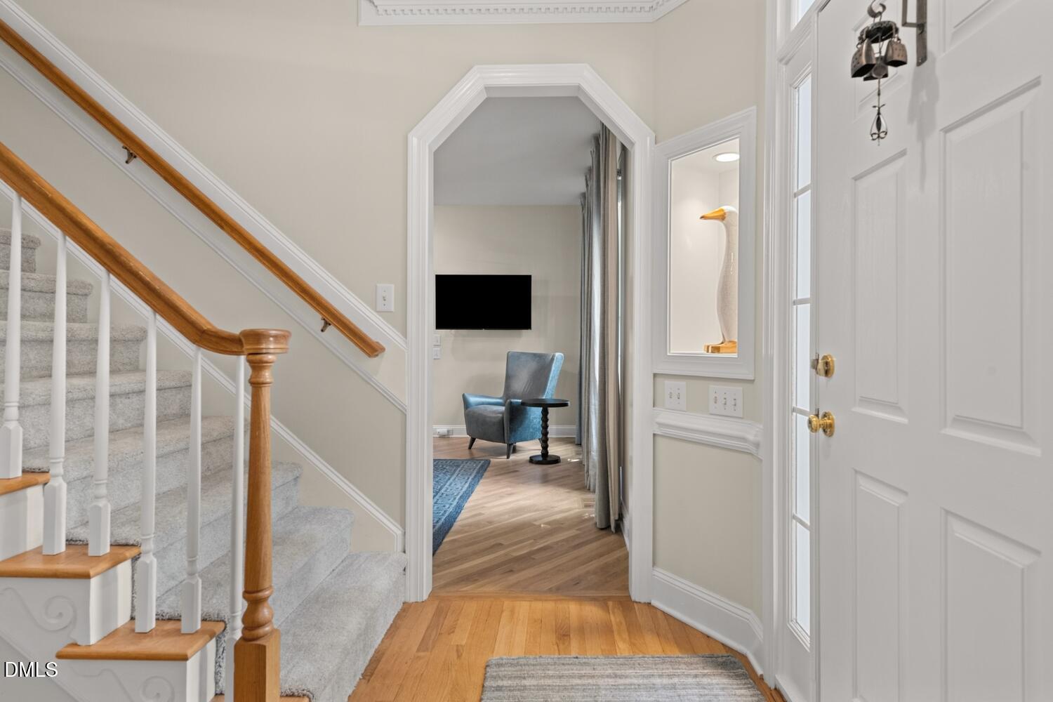 9400 Stone Mountain Road Raleigh, NC 27613 - Photo 20 of 51 FoyertoDen