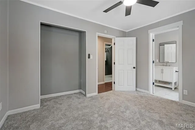 $199,000 | 9614 Holdener Place, Fairview Heights, IL 62208