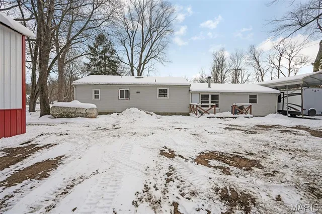 $199,000 | 9614 Holdener Place, Fairview Heights, IL 62208