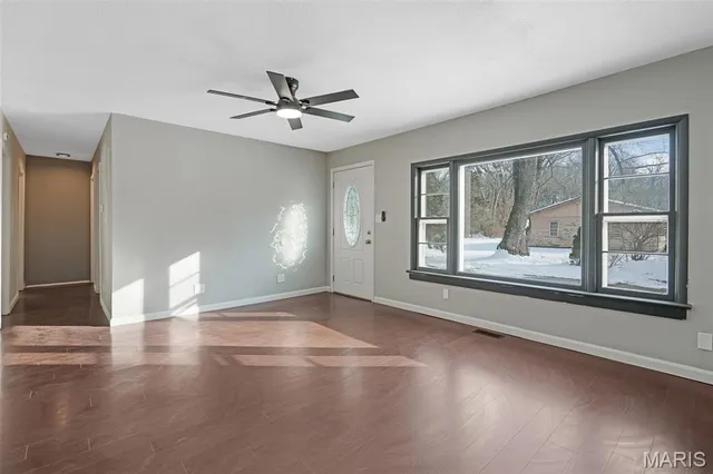 $199,000 | 9614 Holdener Place, Fairview Heights, IL 62208