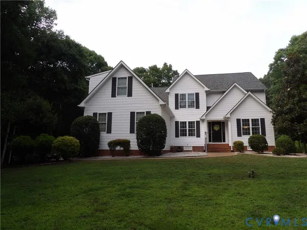 $630,000 | 7106 Swiftrock Ridge Place, Chesterfield, VA 23838