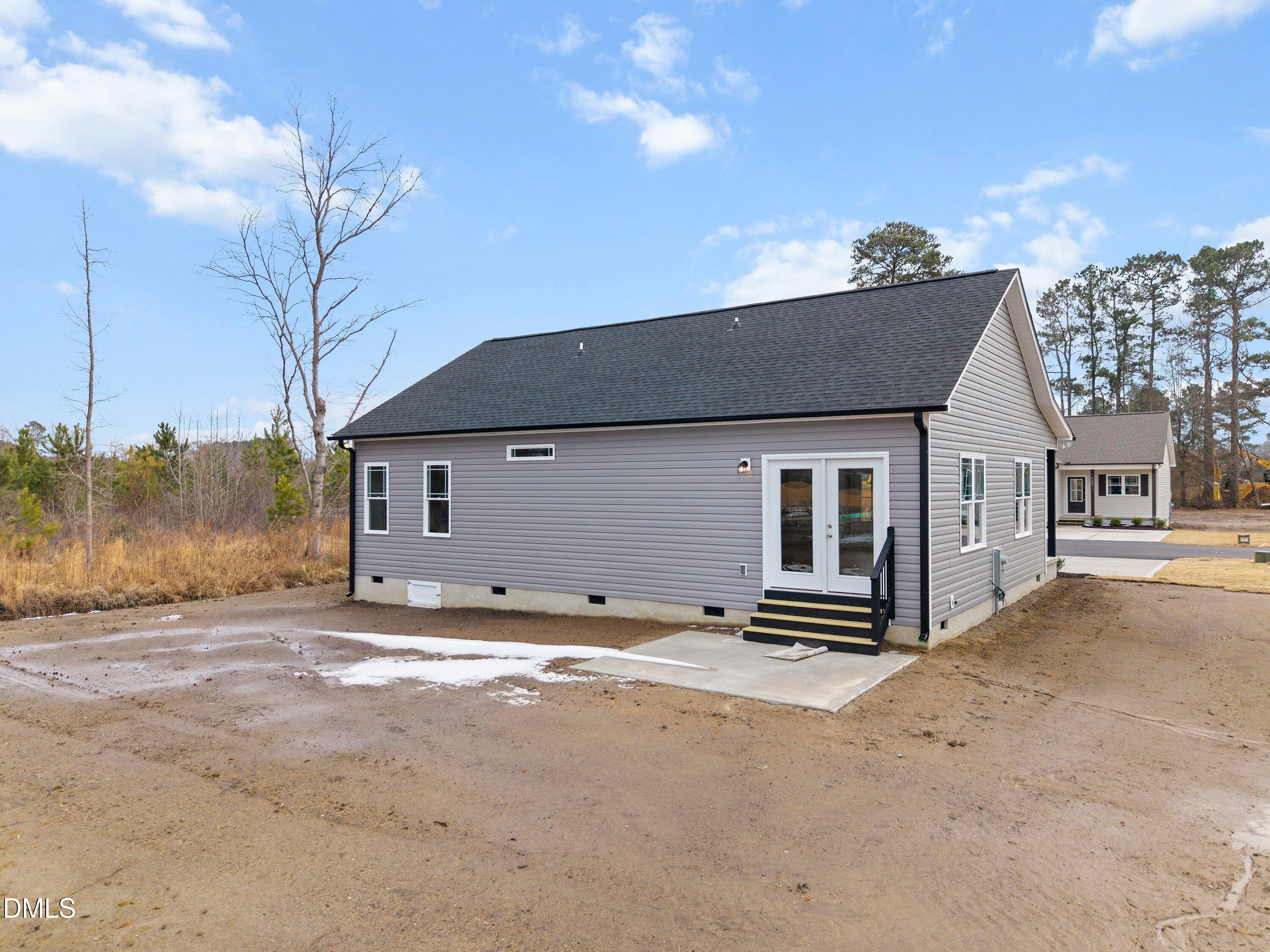 930 Micro Road West Selma, NC 27576 - Photo 32 of 33