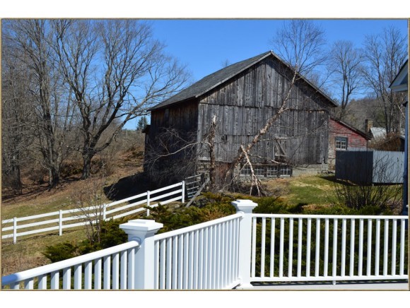 937 Finel Hollow Road Poultney, VT 05764 - Photo 14 of 35