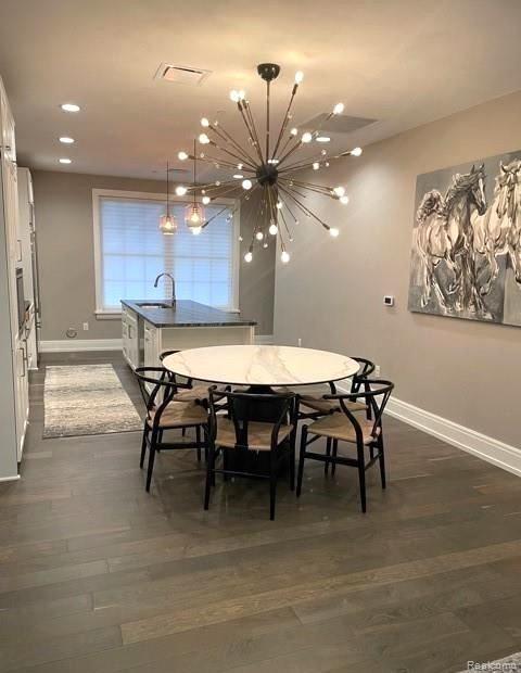 600 Elizabeth Street, Unit 120 Rochester, MI 48307 - Photo 13 of 45