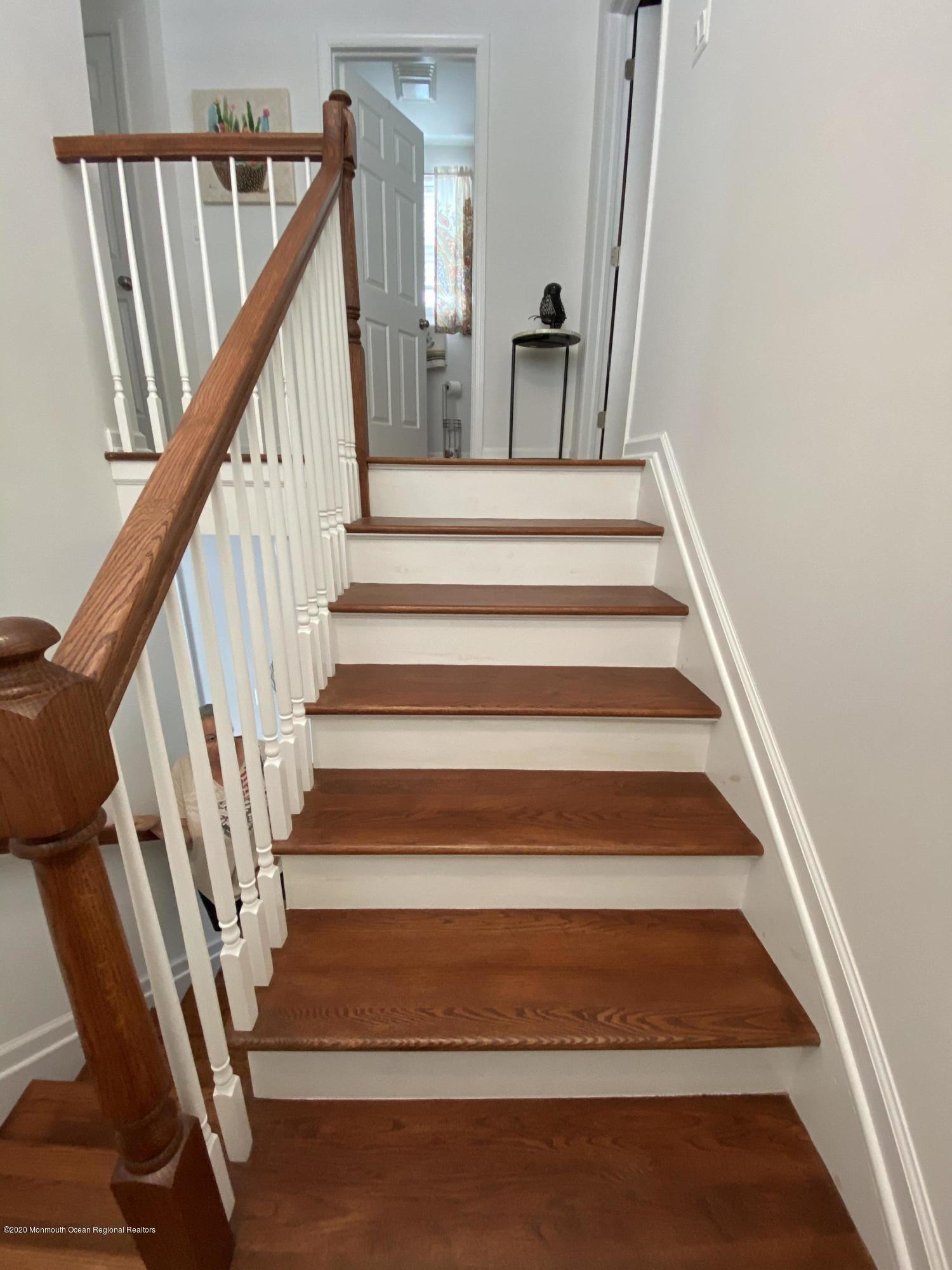 51 Gravelly Point Road Highlands, NJ 07732 - Photo 17 of 39 a view of entryway
